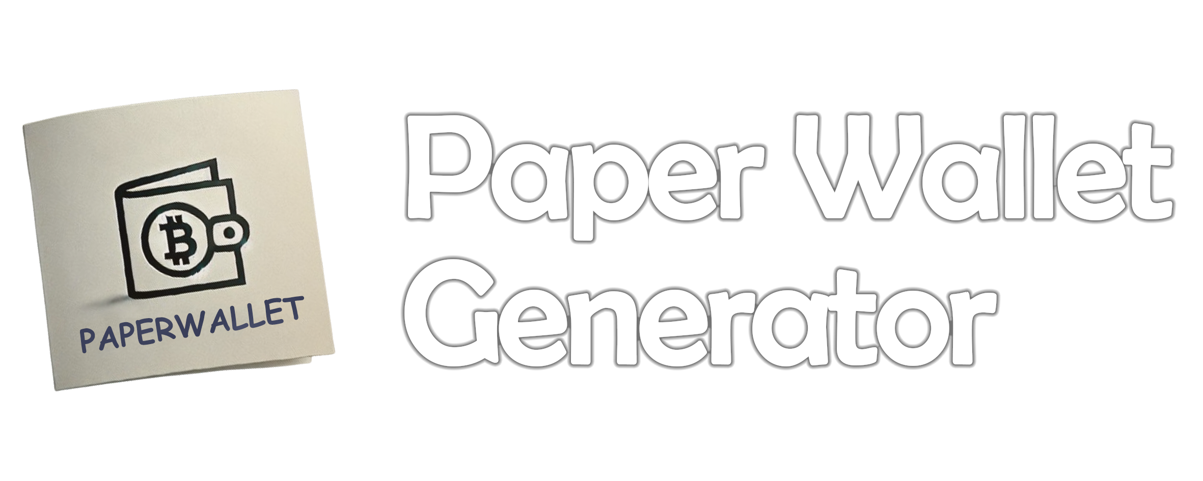 Paperwallet.Top Logo